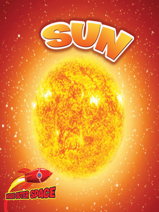 Title details for Sun by Julie Lundgren - Available